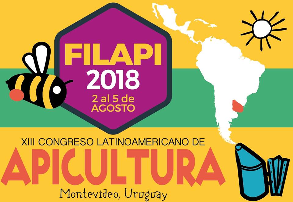 XIII Congreso de Apicultura de la Federación Latinoamericana de Apicultura