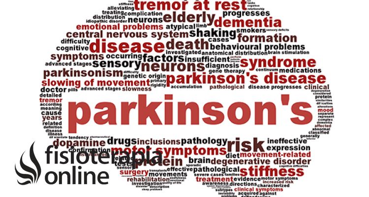 Charla “Compromiso y calidad de vida en la enfermedad de Parkinson”
