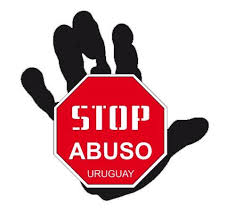 Stop Abuso Uruguay: ¿Qué hacemos con esos niños que viven con una mujer maltratadora?