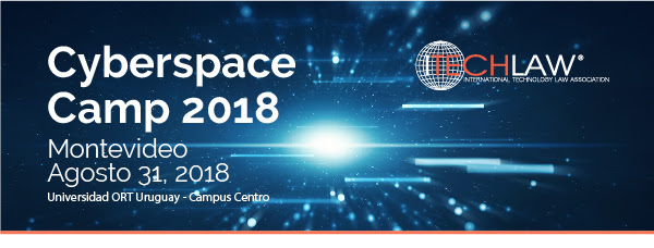 ITechLaw Cyberspace Camp 2018