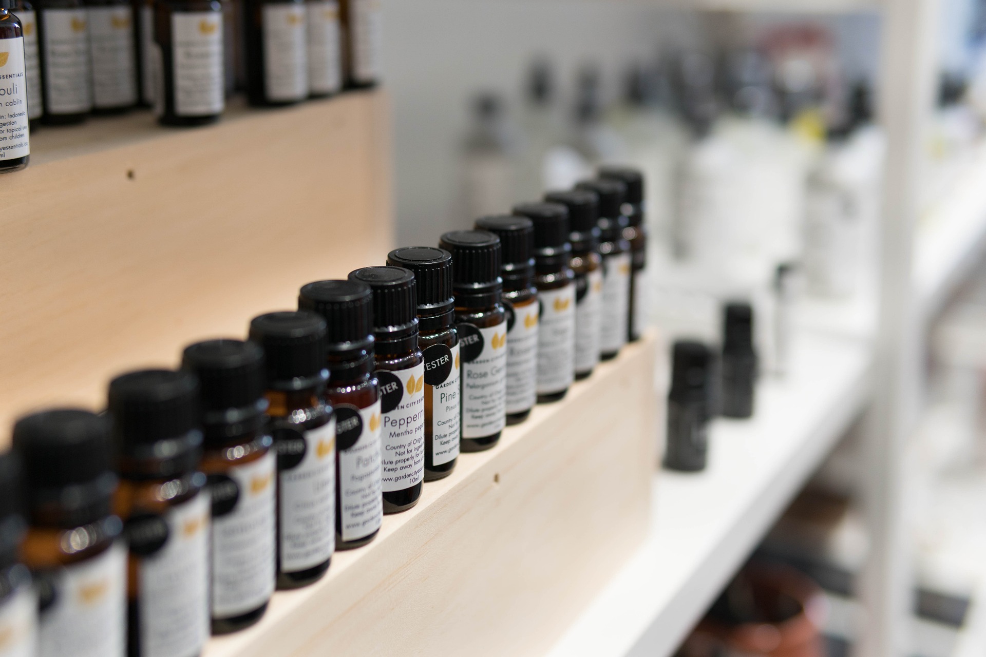 Homeopatía Alemana ofrece delivery sumando conveniencia