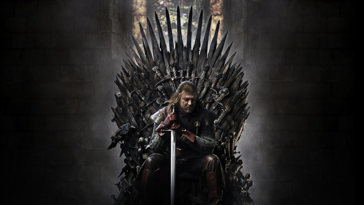 Game Of Thrones vuelve el 14 de abril de 2019