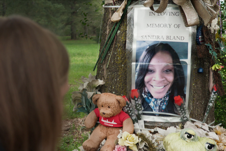 HBO estrena el documental “Dí su nombre: la vida y muerte de Sandra Blando”