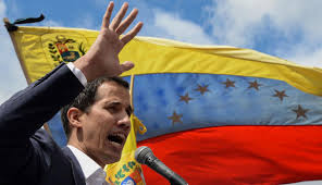Parlamentarios Cristianos (UIPC) se expiden sobre la emergencia venezolana