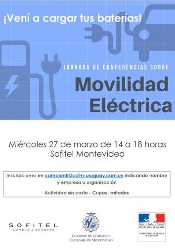 Movilidad Eléctrica