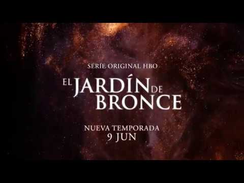 “El Jardín de Bronce” regresa a HBO el 9 de junio con su segunda temporada