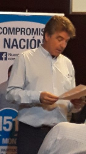 Gerardo Amarilla