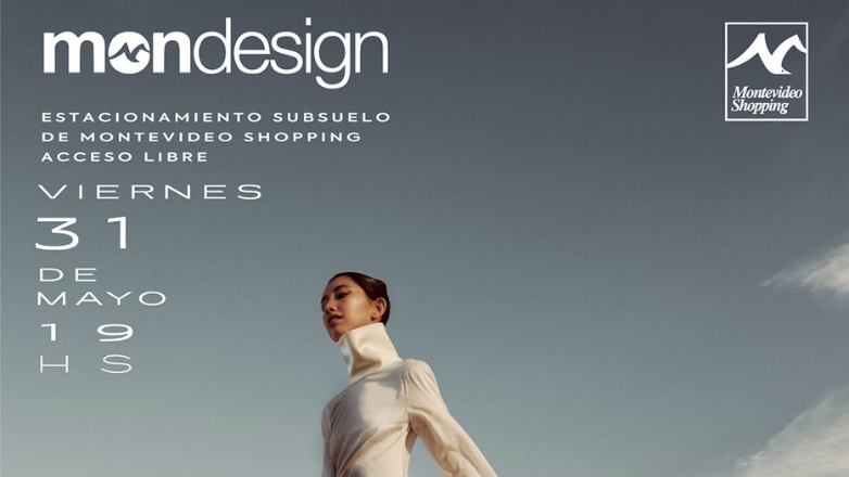 Montevideo Shopping e Integra presentan la sexta edición de Mondesign