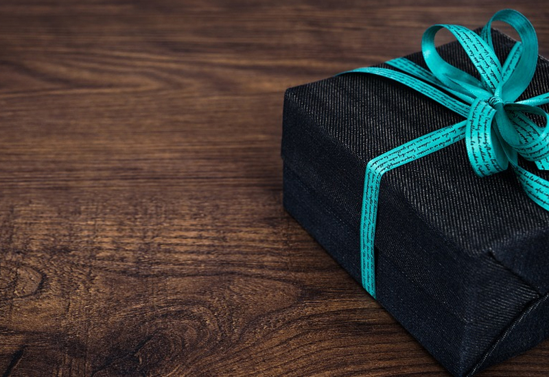 ¿Qué regalar en fechas especiales como un Cumpleaños, Aniversario o porque sí?