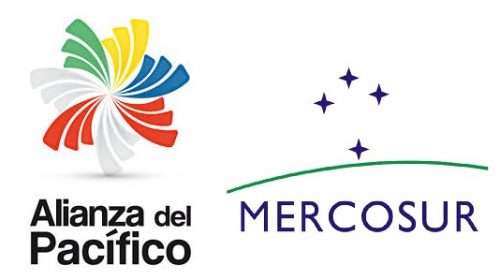 Alianza Pacífico y Mercosur