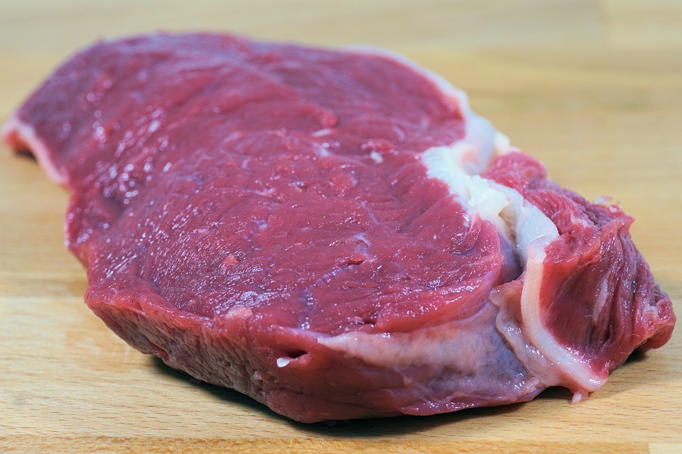 Exportaciones de carnes uruguayas aumentó 8% en los primeros diez meses de 2019