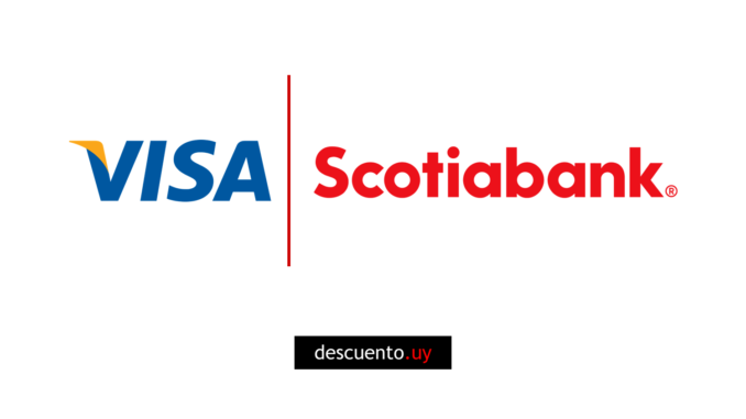 Scotiabank y Visa trabajan juntos para ayudar a acelerar la adopción de pagos digitales en Uruguay