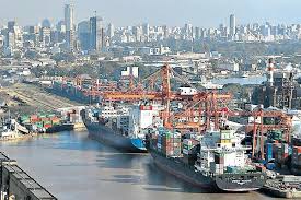 Publican el Plan Maestro de Infraestructura para la Modernización de Puerto Buenos Aires