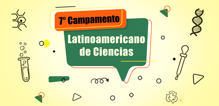 7º Campamento Latinoamericano de Ciencias