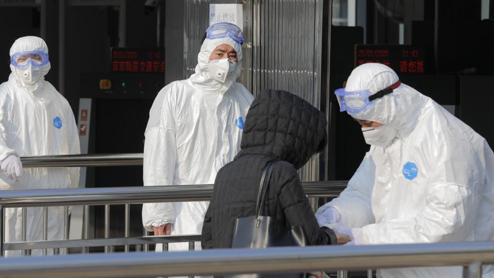 Coronavirus provocó 56 muertes en Wuhan: ¿Qué es y cómo sigue el MSP la evolución sanitaria?