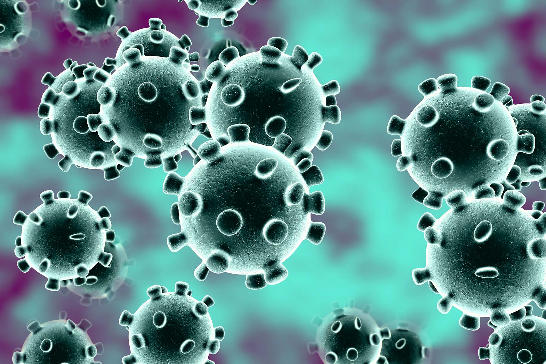 Confirman coronavirus en mujer residente en El Sarandí Hogar Valdense
