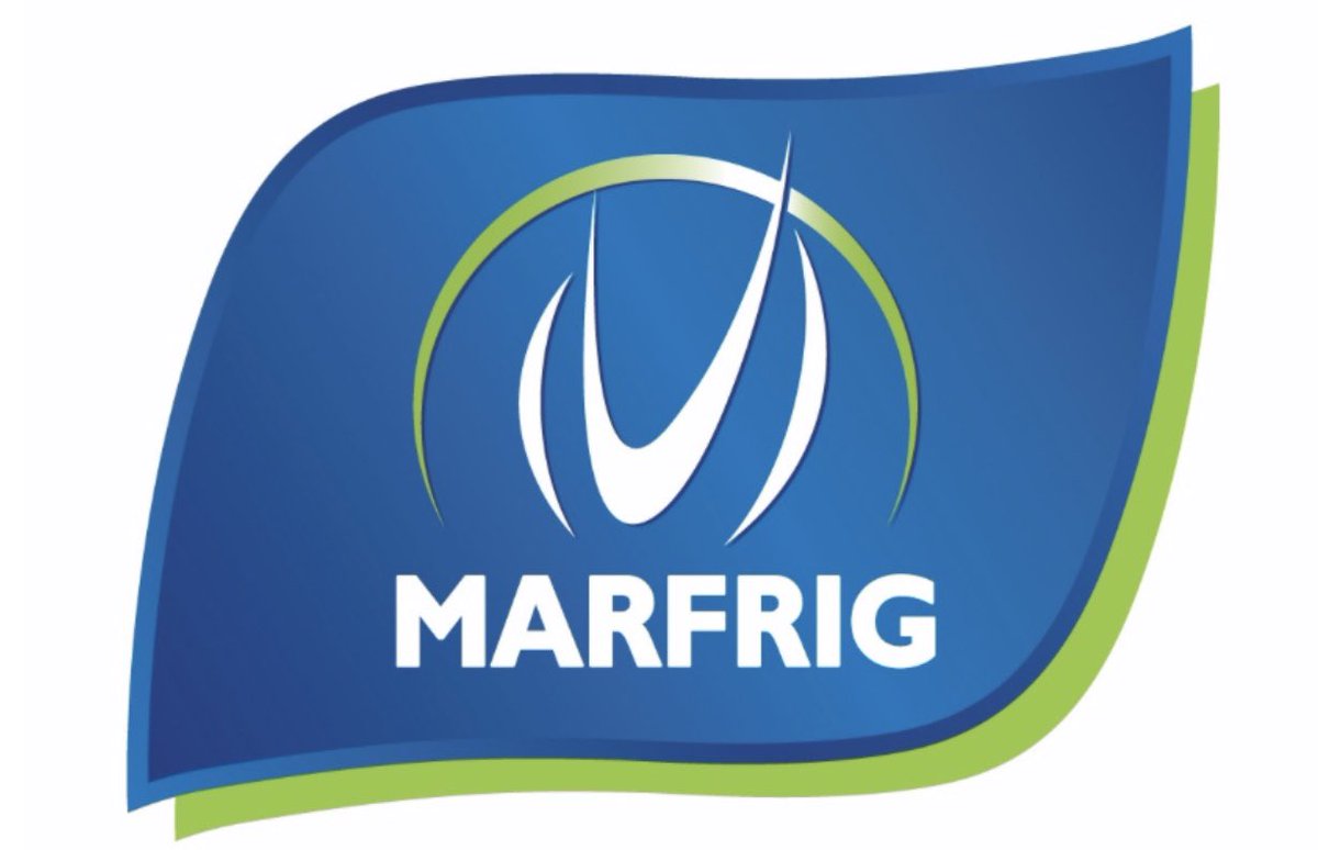 Marfrig anuncia donación de 48 mil latas de Carne al Mides