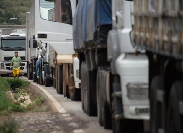 Gobierno suspende el SICTRAC, el “Gran Hermano” del transporte de carga