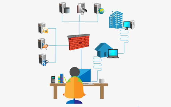 Trabajar desde Casa: Las Mejores VPN para tu oficina en casa o alguna conexión remota