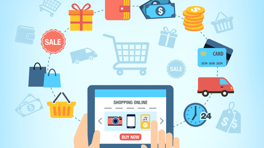 La importancia del e-Commerce para acceder a productos y servicios desde el hogar