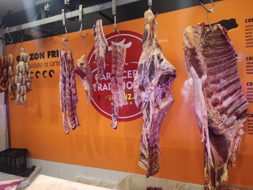 Carne Uruguaya