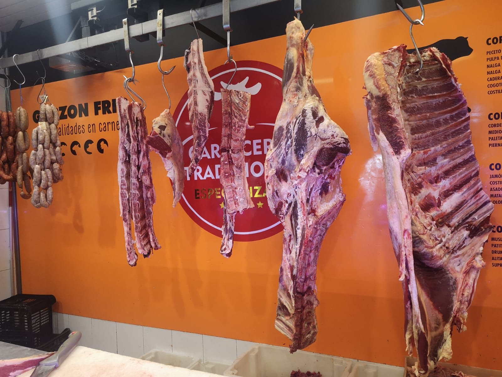 Uruguay celebra el Día Nacional de la Carne