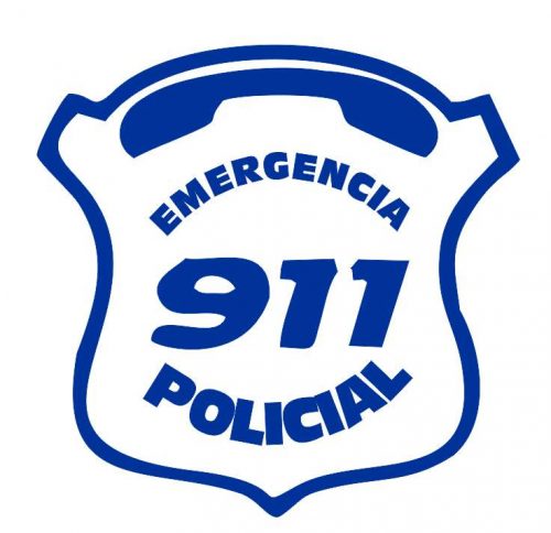Emergencia 911
