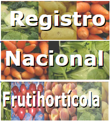 Registro Nacional Hortifrutícola