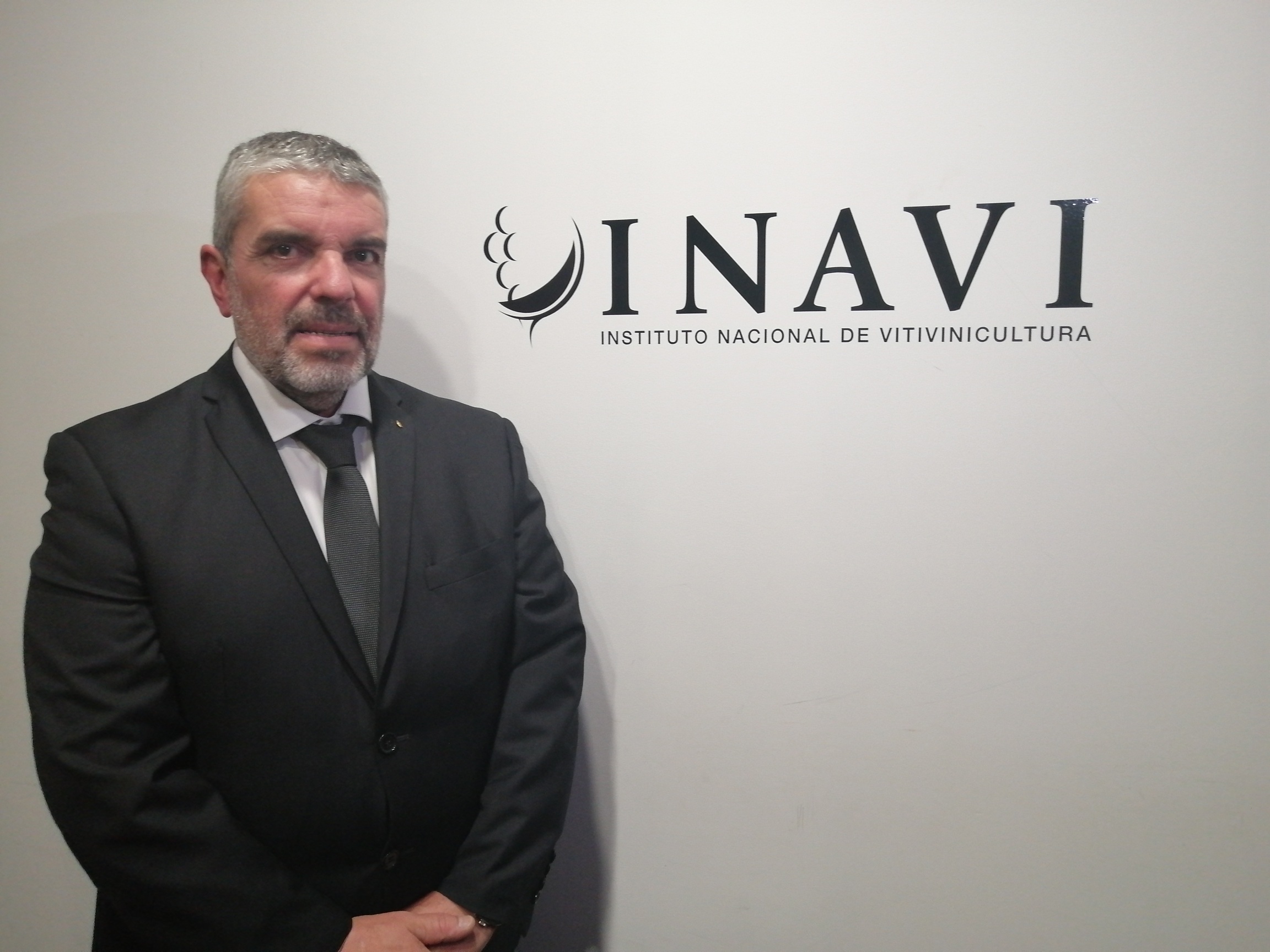 El enólogo Ricardo Cabrera es el nuevo Presidente de INAVI