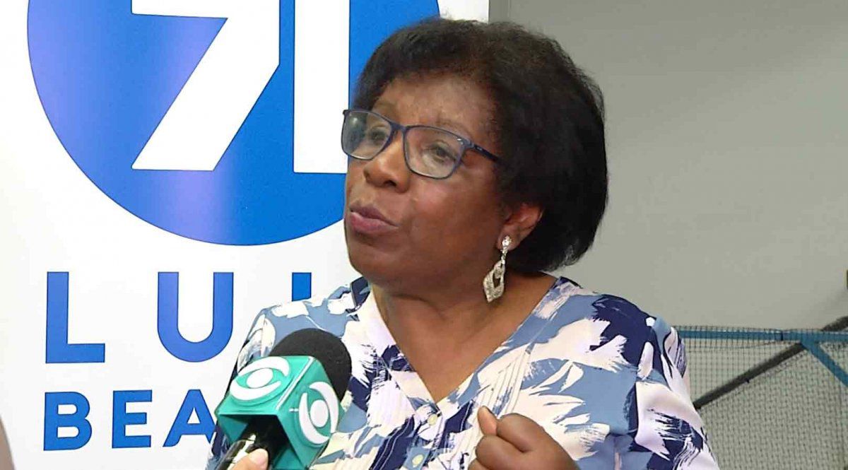 Senadora Rodríguez expondrá sobre Día Internacional de la Mujer Afrolatina, Afrocaribeña y de la Diáspora