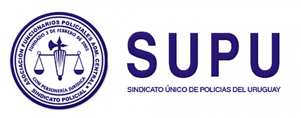 SUPU alertó por desarme masivo de policías por falta de criterio en aplicación de protocolos de violencia doméstica y de género dentro del Ministerio del Interior