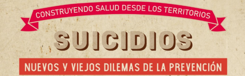 Suicidios Uruguay