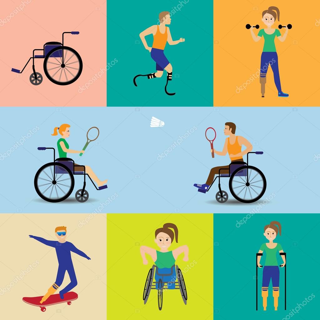 Protocolo de reintegro a la actividad física para personas con discapacidad a partir del 13 de julio