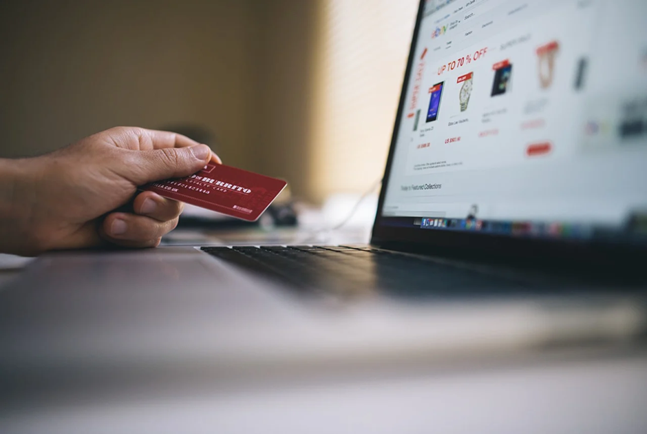 ¿Cuáles son los pasos para comprar online de forma segura?