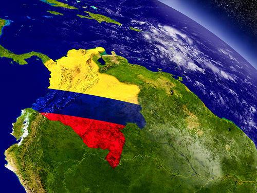 Hugo Machín: Retroceso colombiano