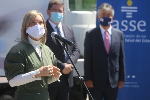 Argimón ASSE Cáncer de Mama