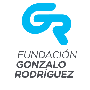 Fundación Gonzalo “Gonchi” Rodríguez realiza intervención urbana con autoridades nacionales