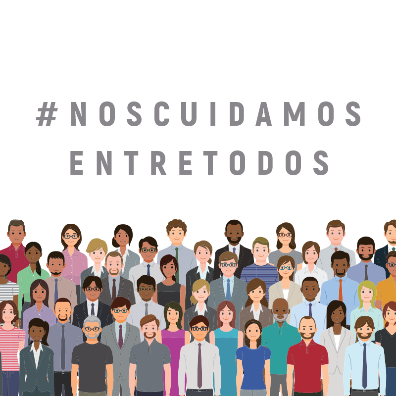 ASSE aceptó importante donación de #NosCuidamosEntreTodos