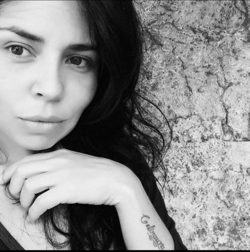 Madelon Algalarrondo