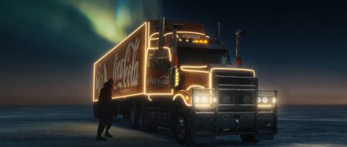 Coca-Cola - Juntos como nunca en esta Navidad_3