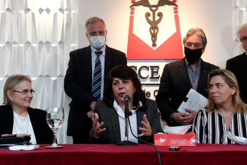 Colegio de Contadores