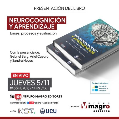 Neurocognición y Aprendizaje