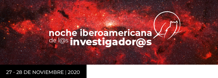 La ciencia y la tecnología toman Iberoamérica durante la I Noche iberoamericana de l@s investigador@s