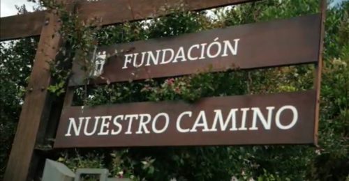 Fundación Nuestro Camino