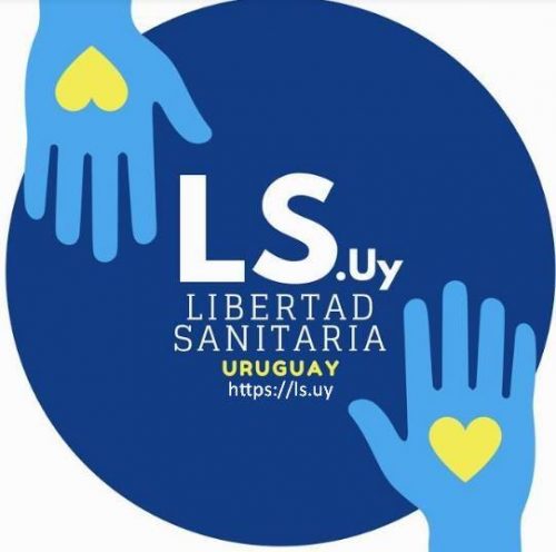 Libertad Sanitaria Uruguay