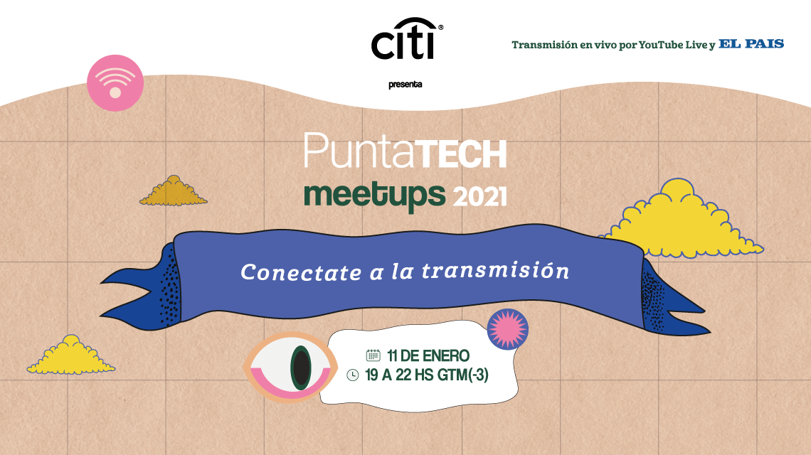 Punta Tech Meetup 2021