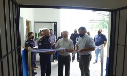 El Plan Dignidad del sistema carcelario sigue avanzando: Inauguran chacra en Tacuarembó