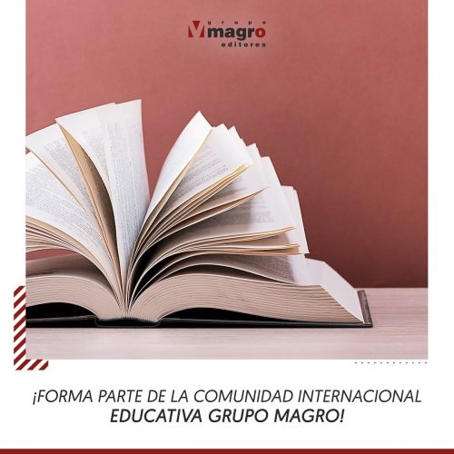 Comunidad Educativa Grupo Magro