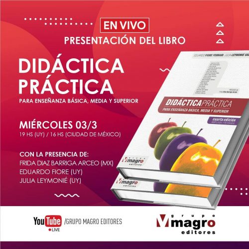 Didáctica Práctica