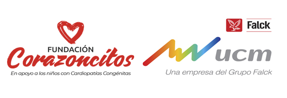 ucm reafirma su compromiso con Fundación Corazoncitos